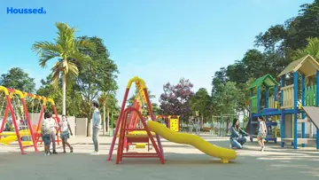 Amenities of G Square City - Image 318756