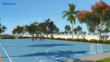 Amenities of G Square City - Image 318755
