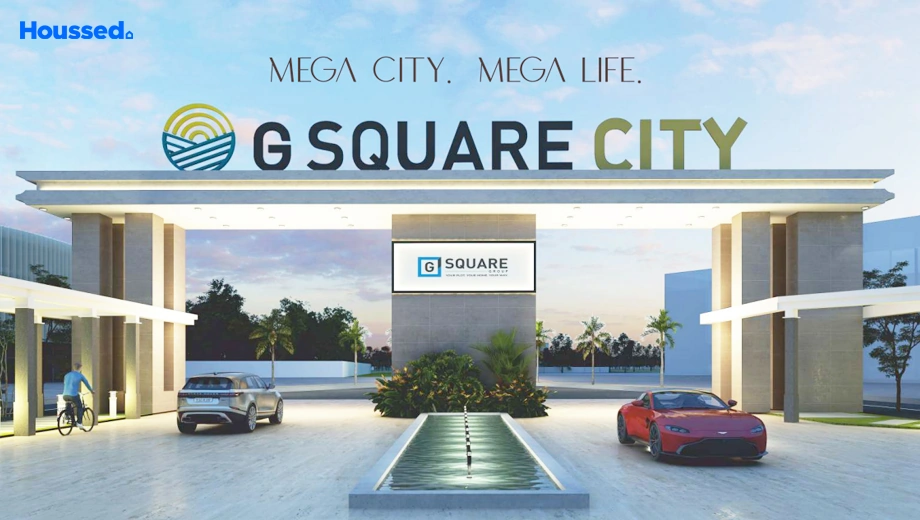 Project Image of G Square City in Sulur, Coimbatore - Image 318747