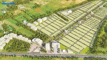 Project Image of G Square City - Image 318749