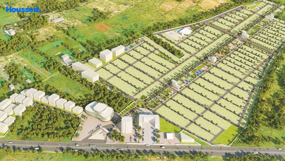 Project Image of G Square City in Sulur, Coimbatore - Image 318749