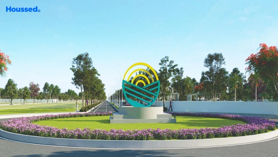 Project Image of G Square City in Sulur, Coimbatore - Image 318746