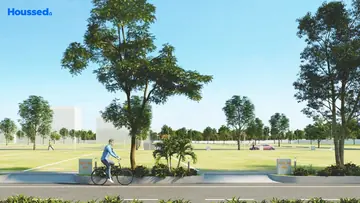 Project Image of G Square City - Image 318748
