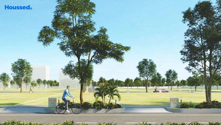 Project Image of G Square City in Sulur, Coimbatore - Image 318748