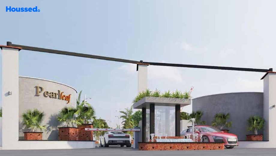 Project Image of RR Pearl Leaf in Bada Bangarda, Indore - Image 369334