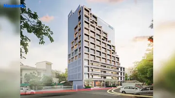 Project Image of Akshar Square - Image 315299