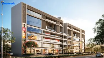 Project Image of Shilp Satved - Image 369326