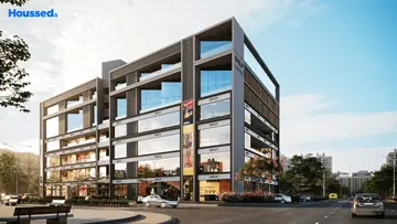 Project Image of Shilp Satved - Image 369328
