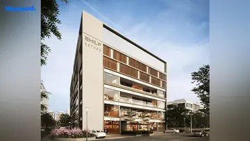 Project Image of Shilp Satved - Image 369325