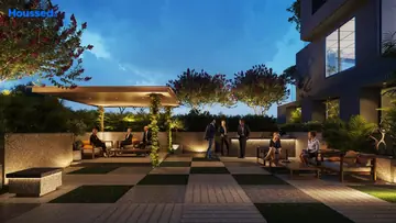 Amenities of Solitaire Connect - Image 366832