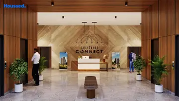 Amenities of Solitaire Connect - Image 366831