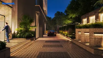 Amenities of Solitaire Connect - Image 366829