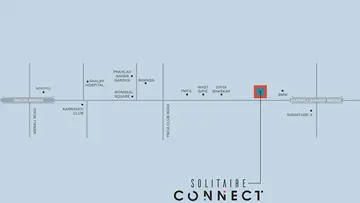Location of Solitaire Connect - Image 366834