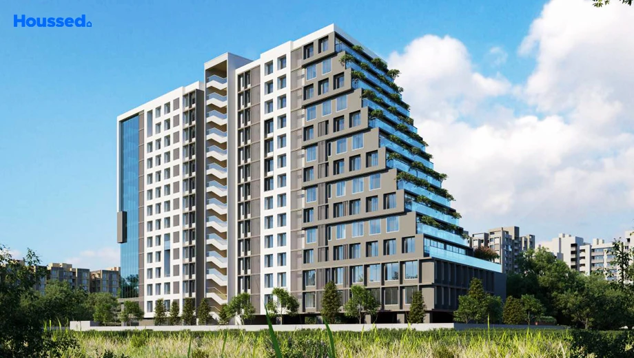 Project Image of Solitaire Connect in Makarba, Ahmedabad - Image 366827
