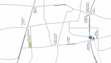 Location of Shilp Zaveri - Image 324149