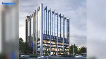 Project Image of Shilp Zaveri - Image 324148