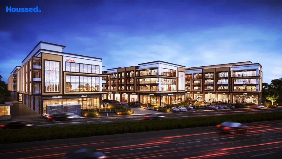 Project Image of Reach Buzz 114 in Sector 114, Gurgaon - Image 366450