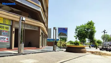 Project Image of Shilp One - Image 309632