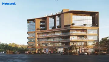 Project Image of Shilp One - Image 309630