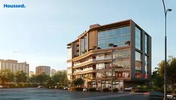 Project Image of Shilp One - Image 309633