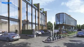 Amenities of Shreeya Amalga - Image 316251