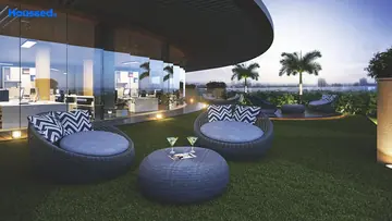 Amenities of Shreeya Amalga - Image 316250