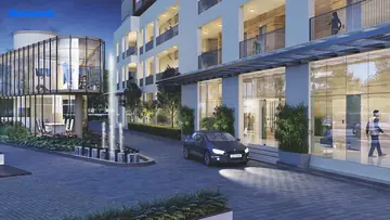 Amenities of Shreeya Amalga - Image 316249