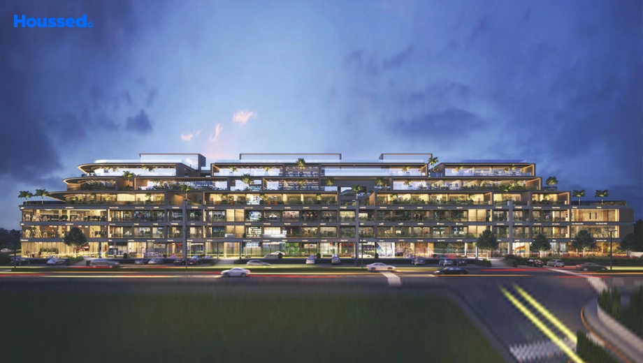 Project Image of Shreeya Amalga in Thaltej, Ahmedabad - Image 316243