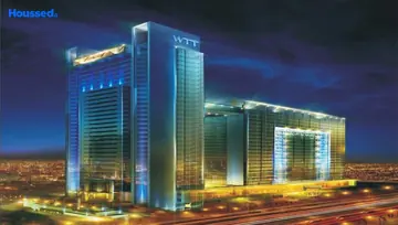 Project Image of ET World Trade Tower - Image 303313