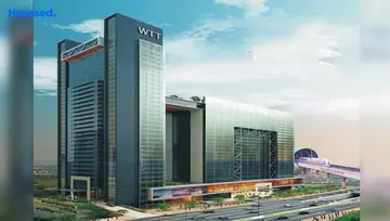 Project Image of ET World Trade Tower - Image 303315
