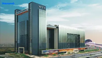 Project Image of ET World Trade Tower - Image 303316