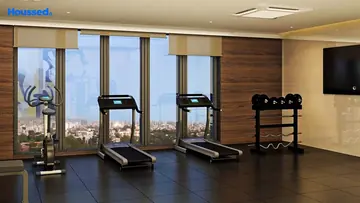 Amenities of Binori BSquare 1 - Image 318788