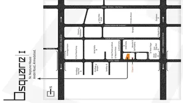 Location of Binori BSquare 1 - Image 318789