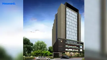 Project Image of Binori BSquare 1 - Image 318784