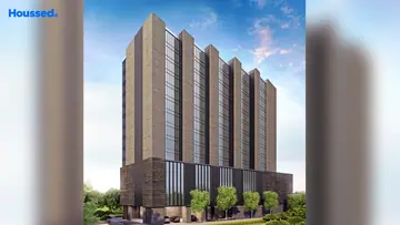 Project Image of Binori BSquare 1 - Image 318783