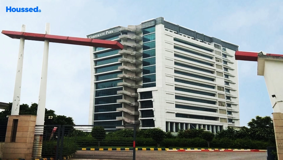 Project Image of Ansal Corporate Park in Sector 142, Noida - Image 367444