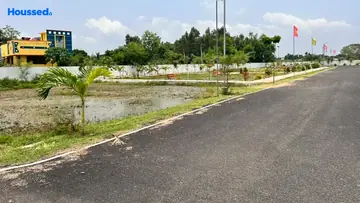 Project Image of Steps Stone Srinivasa Palms Plot - Image 323823