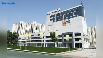Project Image of Spaze Tristaar - Image 366521