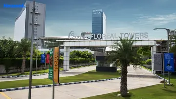 Project Image of Orris Floreal Towers - Image 366109