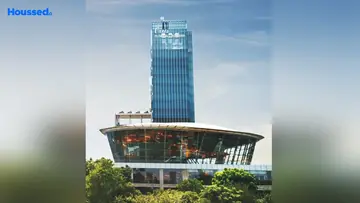 Project Image of Orris Floreal Towers - Image 366106