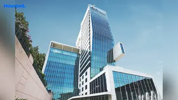 Project Image of Orris Floreal Towers - Image 366107