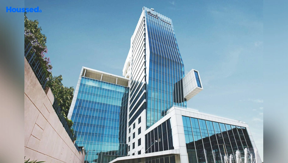 Project Image of Orris Floreal Towers in Sector 83, Gurgaon - Image 366107