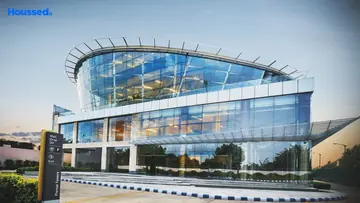 Project Image of Orris Floreal Towers - Image 366108