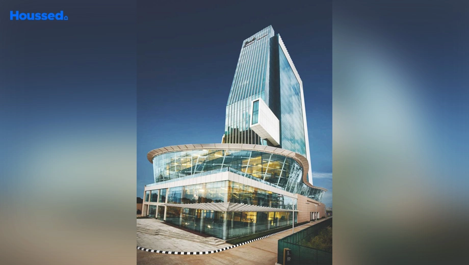 Project Image of Orris Floreal Towers in Sector 83, Gurgaon - Image 366105