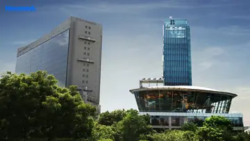 Project Image of Orris Floreal Towers - Image 366111