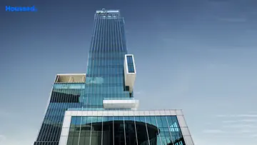 Project Image of Orris Floreal Towers - Image 366110