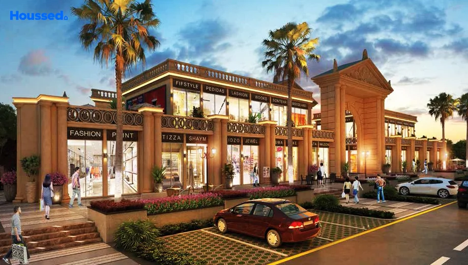 Project Image of Signature Global Signum 79 in Sector 79, Gurgaon - Image 366493