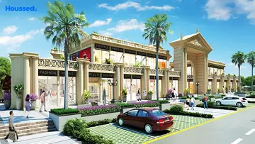 Project Image of Signature Global Signum 79 - Image 366492