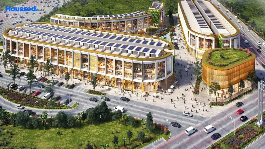 Project Image of M3M SCO 84 in Sector 84, Gurgaon - Image 366127