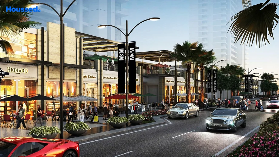 Project Image of M3M SCO 84 in Sector 84, Gurgaon - Image 366128
